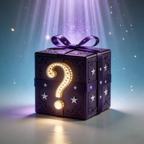 Boîte mystère (Blind Box) — figurine surprise aléatoire, plaisir du déballage