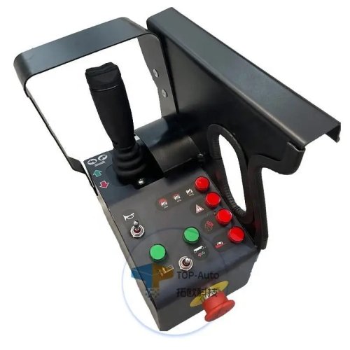 Caja de control con joystick para Haulotte STAR6 AC / STAR6P AC / STAR8S / Optimum8 AC