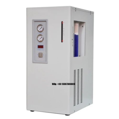 Purificador de argón de emergencia 5000 Nm³/h — Sistema de filtrado de gas para fabricación de letreros de neón