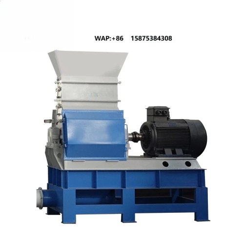 Macreat GXPS80*100 Hammer Mill Grinding Machine for Corn Dehuller