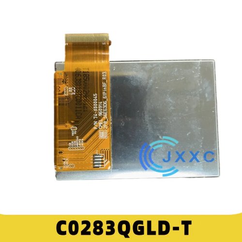 Pantalla LCD de 2.8 pulgadas compatible con C0283QGLD-T, CMEL960914 y 74-X000045