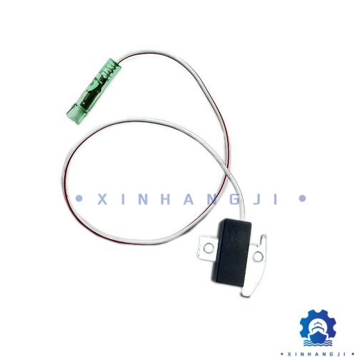 ملف النبض 6L5-85595-M0 / 6L5-85595-M0-00 لمحرك خارجي Yamaha 2 أشواط 3/5 حصان (مربع)