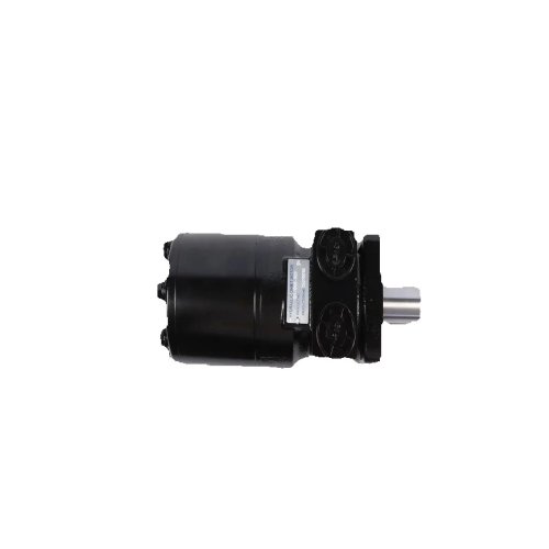 Hydraulikmotor 101-1008-009 für Char‑Lynn/Eaton – 22,6 CID, 4‑Bolzen‑Flansch, Welle mit Passfeder