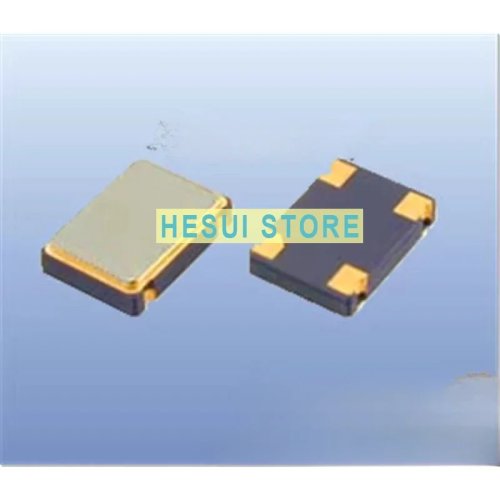 Oscillatore a cristallo attivo SMD 44 MHz (5×7 mm, 5070/7050) - 1/5/10 pezzi
