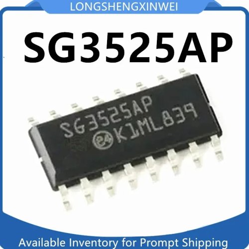 1 шт. Новый SG3525AP SG2525AP SOP16 Микросхема ШИМ-контроллера