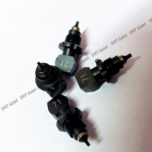 5er-Set SMT-Düsen 71A/72A für YAMAHA Pick-and-Place-Maschine