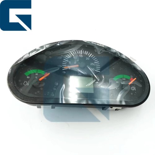 Display 509-8487 for Caterpillar 3054C Engine