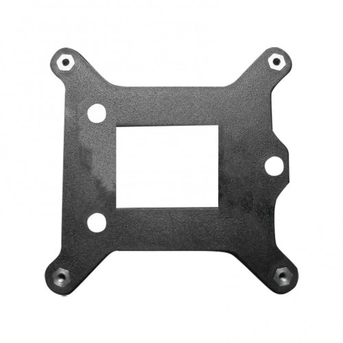 CPU-Kühler Backplate / Montageplatte für Intel LGA 1150/1155/1156