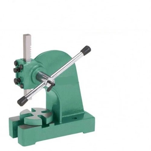 Pressa arbor idraulica SY 0,5/1/2/3/5 t – pressa da banco