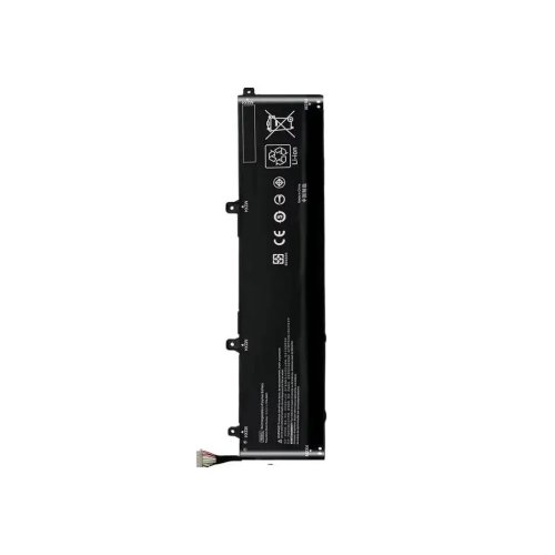 Baterai Laptop Pengganti untuk HP Zbook Power 15 G7 G8 G9 G10, 6880mAh, IR06XL, Pasokan Daya Stabil