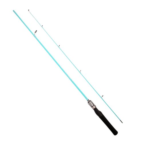 UL-Tune Ultralight Spinning-Rute 1,5 m / 1,98 m, 2-teilig — Micro-Angelrute für Forelle und kleine Süßwasserfische