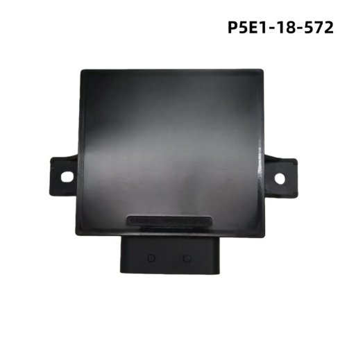 Блок управления конвертером (ECU) OEM P5E118572 для Mazda 3, Mazda 6, CX‑3, CX‑4, CX‑5, CX‑8