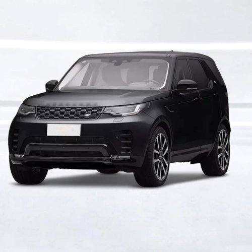 Відеореєстратор 4K Plug & Play з Wi‑Fi для Land Rover Discovery Sport 2015–2023