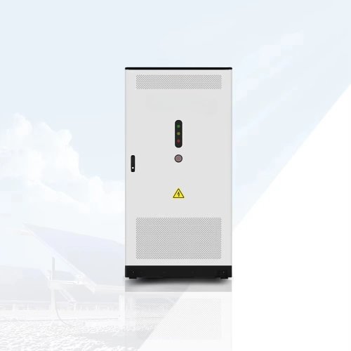 Renepoly 125kW 257kWh Pin LiFePO4 Năng Lượng Mặt Trời ESS Lưu Trữ Năng Lượng Công Nghiệp cho Nhà Máy Sản Xuất