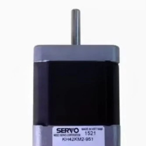 Motor servo/stepper NIDEC - modelos KH42KM2-951, KH56KM2-951, KT42JM4-551, KH56QM2-902, KH56QM2-951, KH42JM2-951, KT42EM4-551, KH42HM2-951