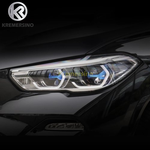 Modulo attivatore fari laser kSmart Auto Kremersino per BMW Serie 3/5/6, GT7, X5/X6/X7