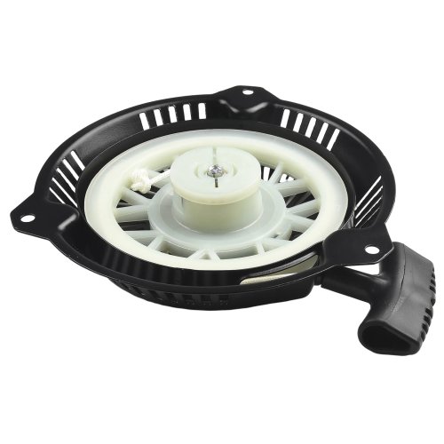 Avviamento a strappo per rasaerba – ricambio compatibile Hyundai e Cobra (cod. 340077601904_01)