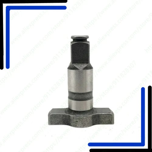 Eje de transmisión repuesto para llave de impacto Makita DTW450RFE/DTW450/TW0350/BTW450/TW450D (inalámbrica)
