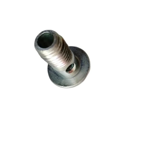 Turbocharger Oil Inlet Pipe Screw for Roewe 360 I5 I6 RX5 RX5 PLUS RX5 MAX