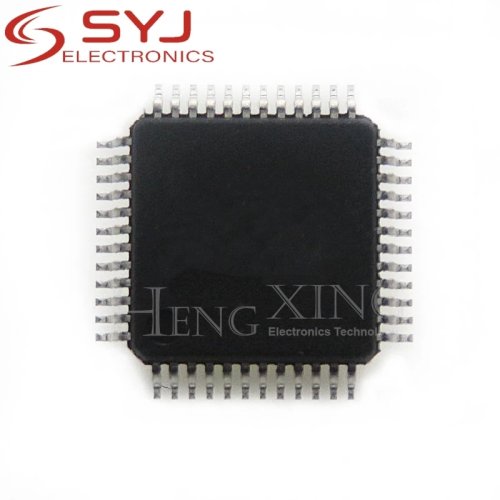 Набор SMD QFP микросхем для материнской платы телевизора — MST7353K-1 MST7353K VC0345PLVAI VC0345 WT61P805 61P805 MC14LC5003AFU MC14LC5003 NT71208FG-904 NT71208FG MST7336F-LF MST7336F