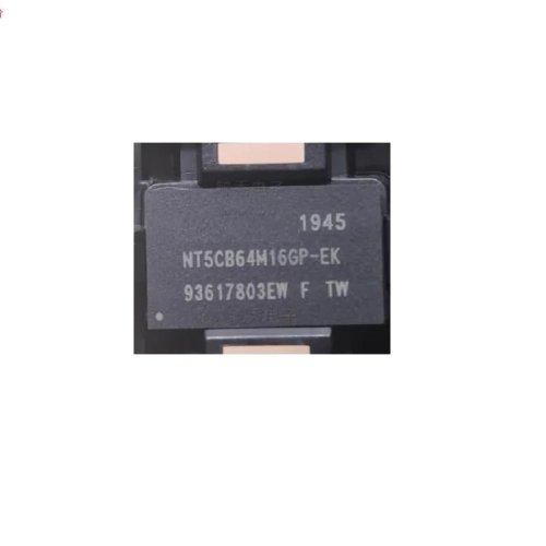 NT5CB64M16GP-EK IC memoria BGA - Nuevo original, 5-50 uds/lote, Envío gratis