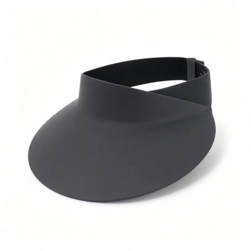 Sombrero bucket para mujer, ala ancha, transpirable, ajustable, plegable, para playa y viajes