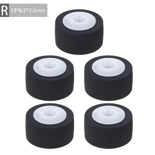 5 Cái Con lăn ép và ròng rọc cho đầu cassette