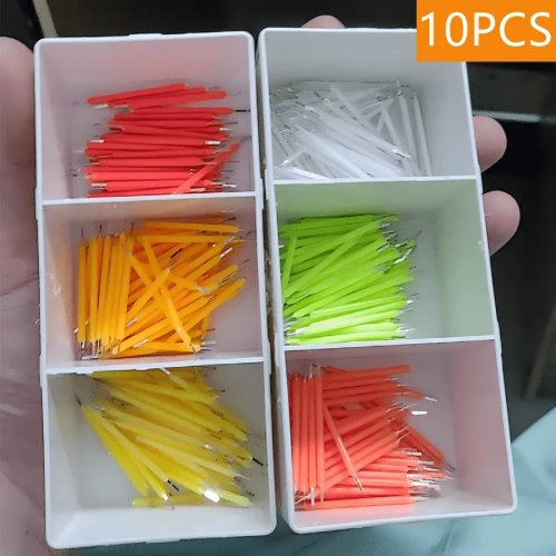 10 ชิ้น หลอดไฟ LED ฟิลาเมนต์ COB 3V หลากสี สไตล์เอ็ดดิสัน สำหรับตกแต่งไฟเทศกาล