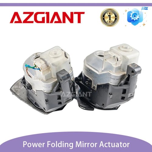 Motor de plegado para espejo lateral para Lexus GS300/350/430/450h/460 izquierdo/derecho