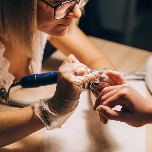 3 Unidades Cabezales de Pulido para Lima Eléctrica de Uñas, Pulir y Eliminar Cutículas, Accesorios de Manicura