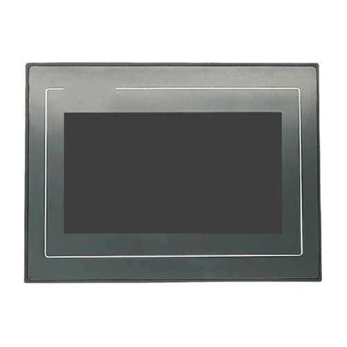 Oryginalny 7-calowy podstawowy panel HMI (Interfejs Człowiek-Maszyna) DOP107BV