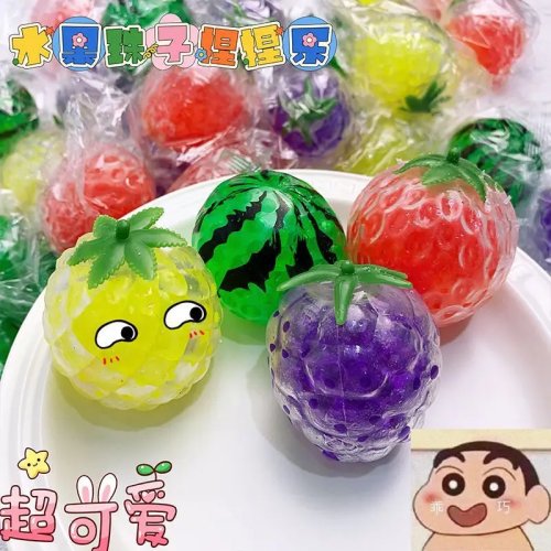 Mainan Squishy Kucing Semangka Star Cream Keju Lembut Super - Slow Rising Fidget Anti Stres untuk Remaja dan Dewasa, Hadiah Meja