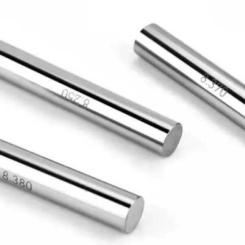 Stahl-Pin-Gauge-Set, 0,1-20mm, 0,01mm Schritt, Präzisionsmesswerkzeug für Bohrungen