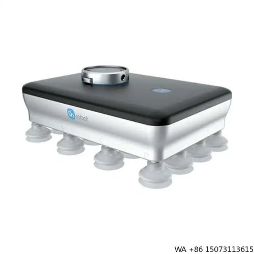産業用ロボットアーム用 真空グリッパー 20kg 重量物ハンドリング