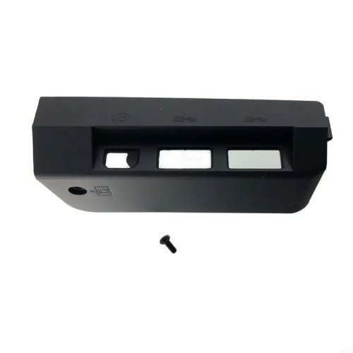 P9JB Cubierta HDD Caddy con tornillos para ThinkPad T430 T430i, accesorio portátil