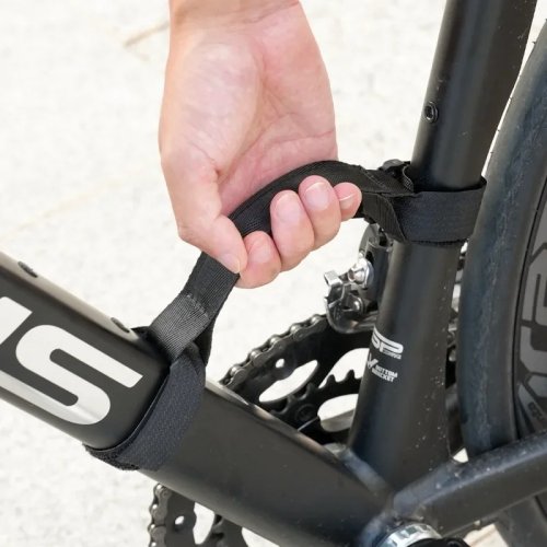 Sangles de transport pour vélo BKPTX – sangles d'attache pour bagages