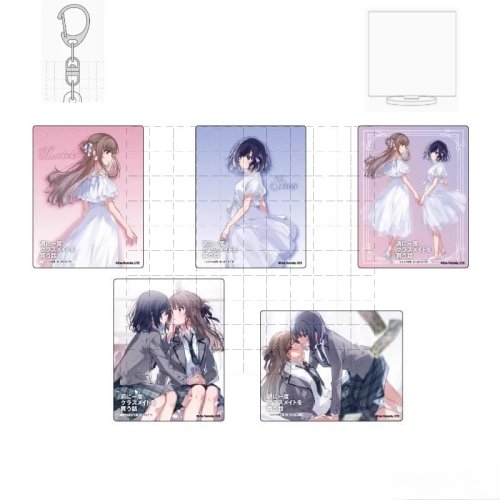 AnimeAI Store