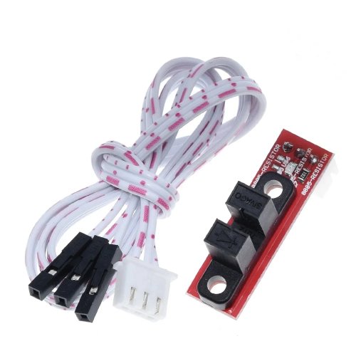 Moduł optyczny krańcówki z kontrolą światła dla Arduino (1/2/5 szt.)