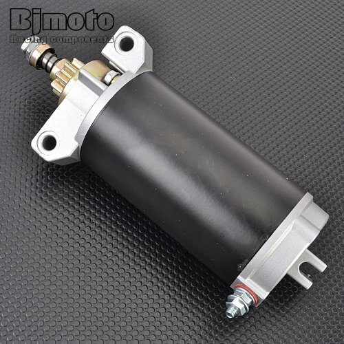 Máy khởi động cho thuyền máy Mercury 35-60 hp (F35, F40, F50, F60, 40EL, 50EL) Thay thế 859377T 888161T 893888T 884044T