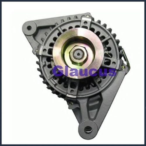 Alternator voor Toyota Corolla, Celica, MR2, RAV4, Avensis 1.8L 16V Motor 1ZZ-FE (1997+)