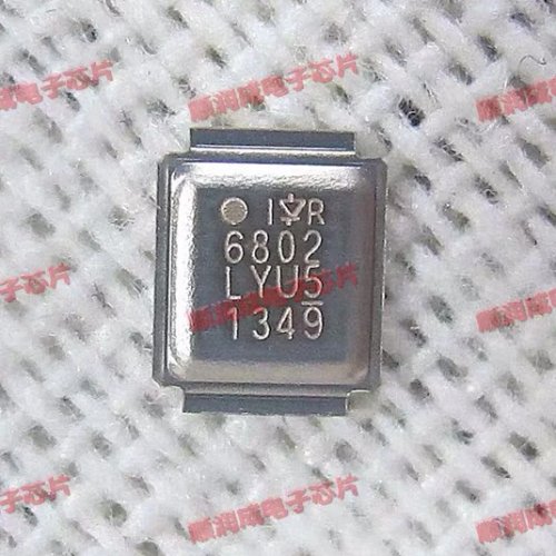 IRF6802SDTRPBF MOSFET SMD Nuevo Original 2-50 uds/lote