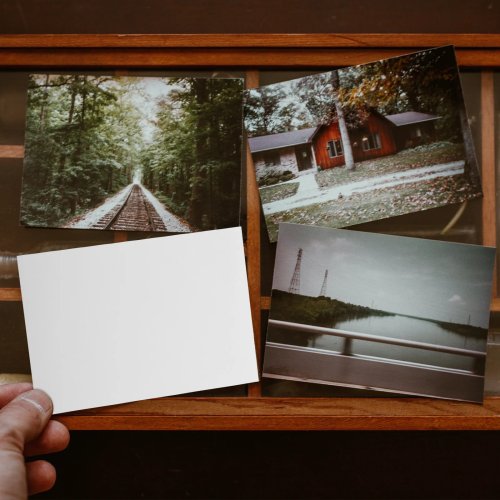100 Arkuszy Błyszczącego Papieru Fotograficznego, Wysoki Połysk, Szybkoschnący, Odporny na Smugi, do Drukarek Atramentowych, Jasna Biel