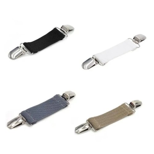 39BB Fashion Clothing Clips for Dresses, Cardigans, Sweaters & Collars