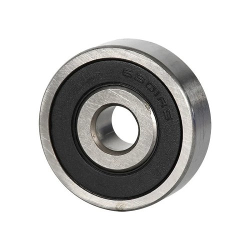 Cuscinetto a sfere a gola profonda 6301/10-2RS non standard 10x37x12mm, cuscinetto per motore silenzioso ad alta velocità per veicoli elettrici