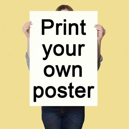 Impressões em Tela Personalizadas, Póster de Foto para Decoração de Casa, Presente