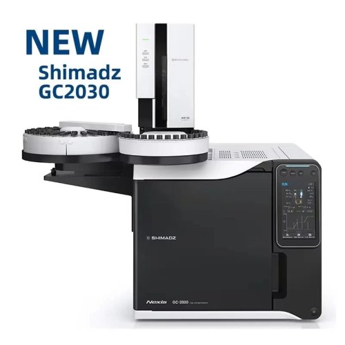 시마즈 GC2030 가스 크로마토그래프, 고정밀, 자동, IP67, 5000W, 생물의학용