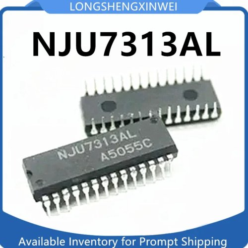 1 قطعة جديد NJU7313AL NJU7313 DIP28