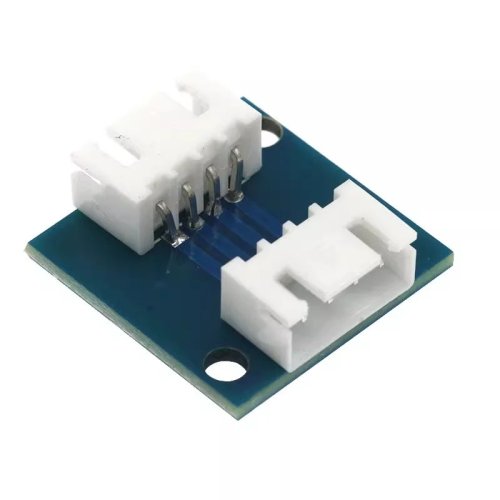 Placa adaptadora 4P XH2.54-PH2.0 a 2.0, placa de prueba con terminal PH soldado, circuito de 1,6 mm de espesor