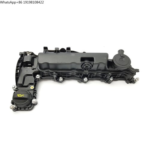 Coperchio valvole motore 9806147980 9820991680 per Peugeot 308 II, 3008, 508, 5008 II, Expert, Citroen C4, Jumper II, 2.0 HDI