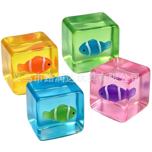 SoftSquish Studio Store